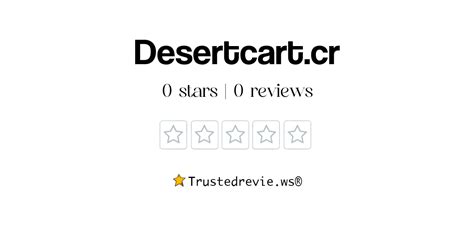 desertcart reviews